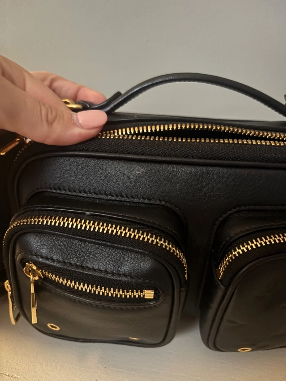 Louis Vuitton Utility Crossbody